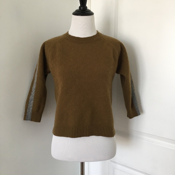 Madewell Sweaters - Madewell Wool Sweater